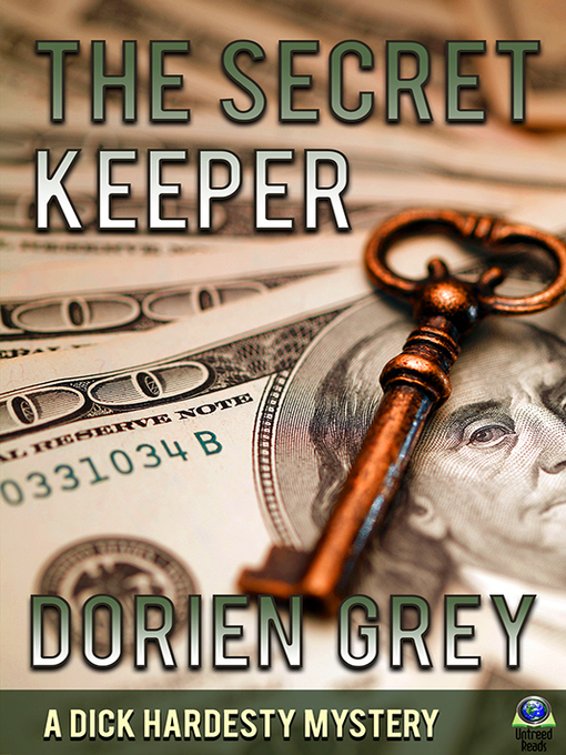 Title details for The Secret Keeper by Dorien Grey - Available